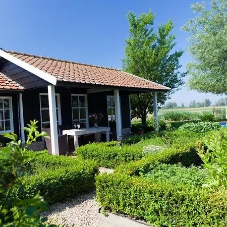 In D'ouwe Vlaamse Schuur 3* Ossendrecht