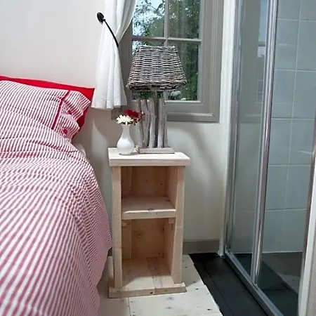 In D'ouwe Vlaamse Schuur 3*