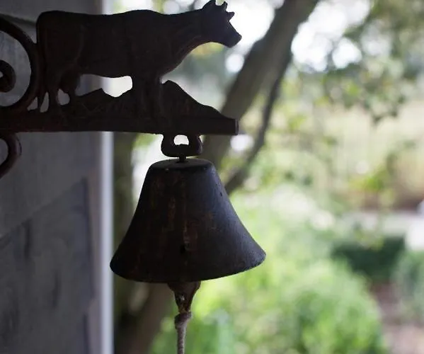 In D'ouwe Vlaamse Schuur 3*