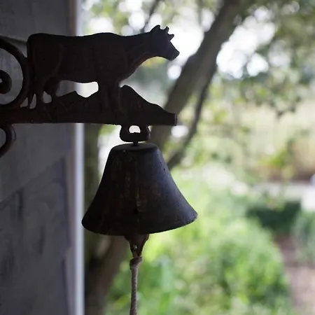 In D'ouwe Vlaamse Schuur 3*