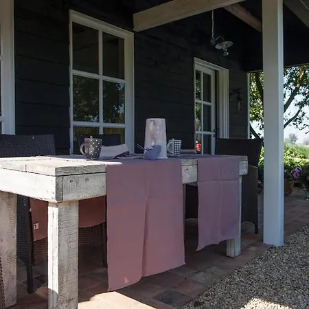 In D'ouwe Vlaamse Schuur Bed & Breakfast *